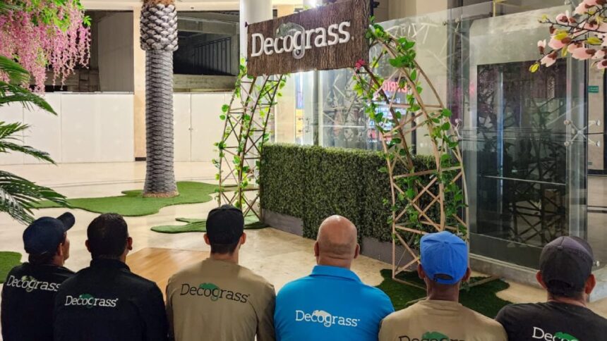 DECOGRASS|DECOGRASS|DECOGRASS