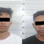 captaban adolescentes de entre 13 y 15 años a través de Facebook