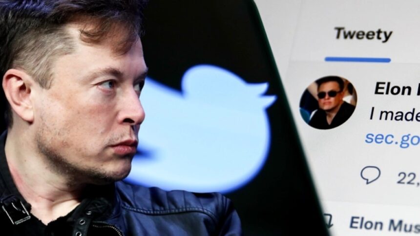 La advertencia que hizo la ONU a Elon Musk tras convertirse en el dueño de Twitter