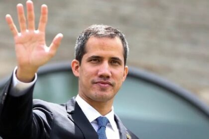 Guaidó