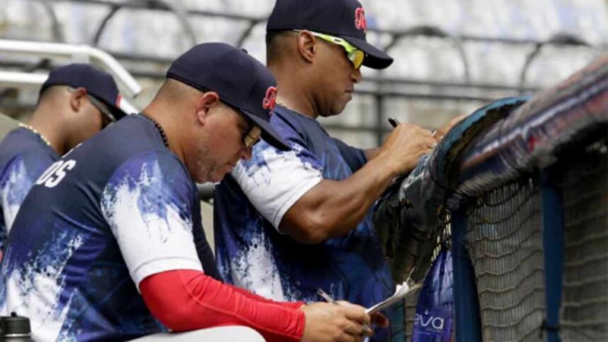 LVBP | Tigres de Aragua despide a su manager Jackson Melián luego de séptima derrota en fila|