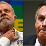 EN BRASIL | Bolsonaro y Lula confían en la victoria en primera vuelta de presidenciales a celebrarse este domingo