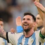 Messi abrió la puerta para la victoria ante México y Argentina sigue vivo en Qatar