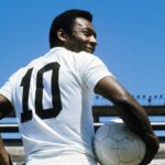 Fanáticos de Pelé piden al Santos retirar el dorsal 10 para "preservar su legado" y esto respondió el club