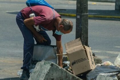 venezolanos