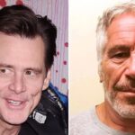 Jim Carrey podría demandar a youtuber que lo vínculo a la isla privada de Jeffrey Epstein