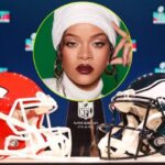 Actuación de Rihanna en el Super Bowl LVII genera grandes expectativas, conoce su horario y dónde verlo desde Venezuela