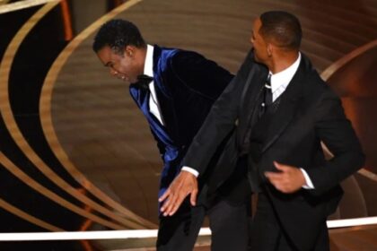 Chris Rock y su especial de Netflix donde por fin respondió a Will Smith por la cachetada que le dio en los Óscar