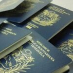 pasaporte