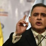 Saab anuncia investigación contra venezolano en EEUU "por incitar al odio y la discriminación" de connacionales usando las redes sociales