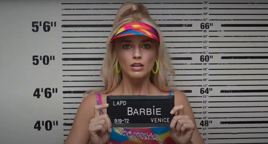 Barbie