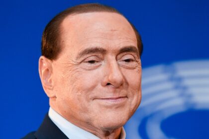 Berlusconi