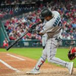 La marca histórica que logró Luis Arráez para los Marlins y jugadores criollos en la MLB