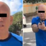 Falleció el general Raúl Lugo, se hizo viral por amenazar a su vecino con un arma y luego dispararse en la pierna