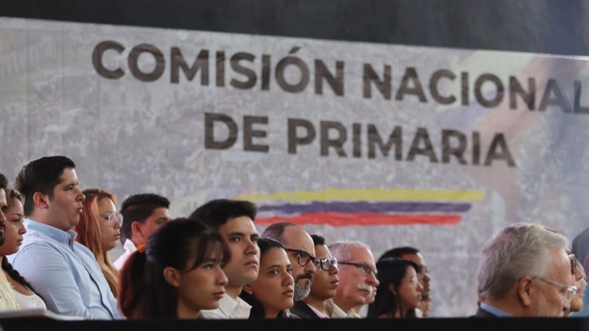 Este 9Jul se cierra el registro para que venezolanos en el exterior puedan votar en las primarias, van más de 200.000 inscritos