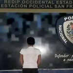 EN ZULIA | Desalmada amarraba a su hijo de cinco años para poder irse de juerga +FOTOS