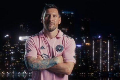 "Nos vemos en Miami": El Inter oficializó la llegada de Messi a la MLS con este video