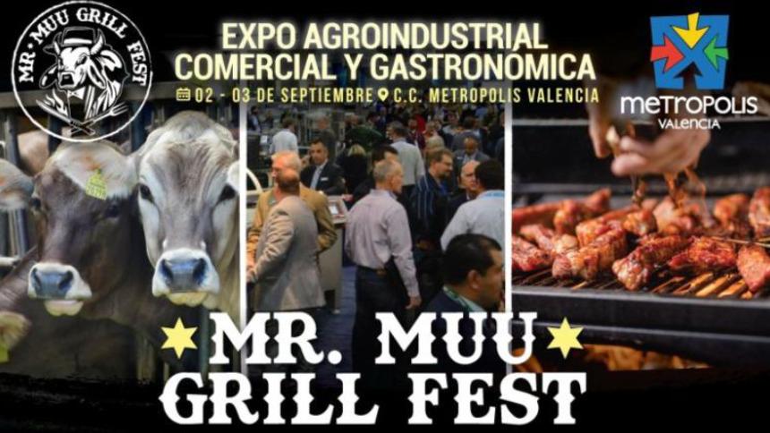 MR. MUU FEST