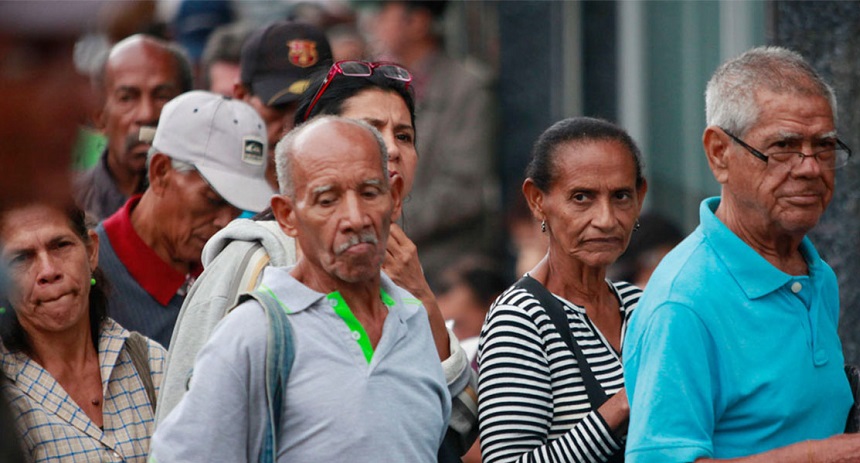 pensionados