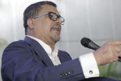 ¿El partido Redes le quitó el apoyo a la candidatura presidencial de Benjamín Rausseo?