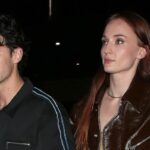 ¿Se acabó el amor? Joe Jonas y Sophie Turner estarían en proceso de divorcio