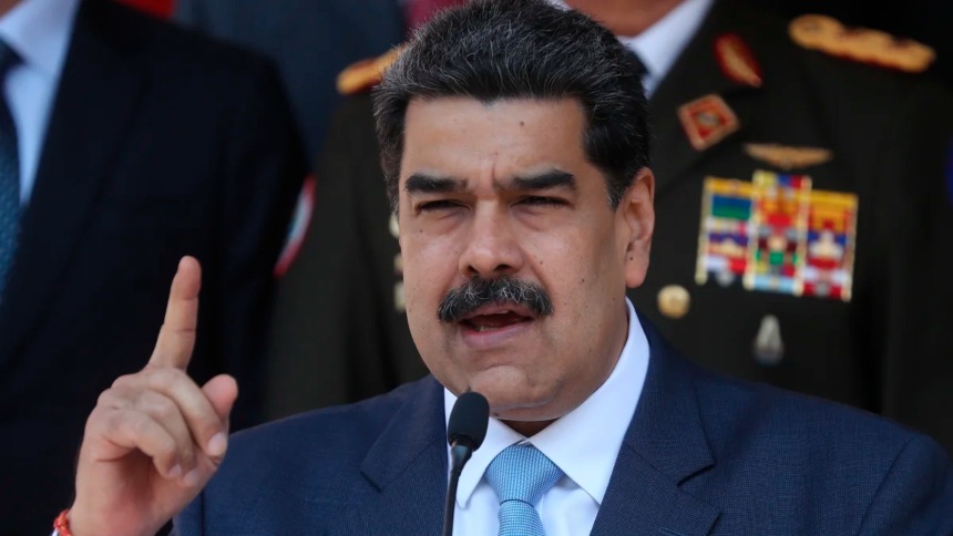 Maduro anunció varios cambios en su gabinete Ejecutivo este 3Feb