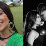 La inesperada confesión de una influencer tras sostener una relación con el cantante Peso Pluma