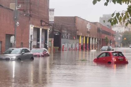 inundaciones