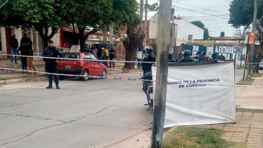 Estaba cometiendo un robo y fue asesinado por el disparo accidental de su cómplice