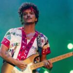 Bruno Mars cancela concierto en Tel Aviv y logra salir ileso de Israel con todo su equipo