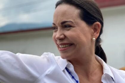 María Corina Machado será la candidata de la unidad