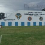 ANZOÁTEGUI: Secuestraron autobús donde viajaban categorías menores del Bolívar Sport Club