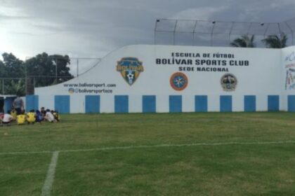 ANZOÁTEGUI: Secuestraron autobús donde viajaban categorías menores del Bolívar Sport Club