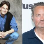 El recordado Chandler de Friends, Matthew Perry, fallece a los 54 años por un aparente ahogamiento