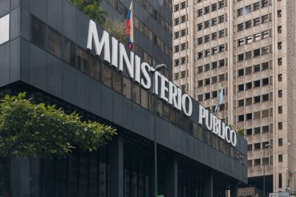 MP imputará a tres funcionarios de la PNB por motorizado al que dispararon en la cabeza en Antímano