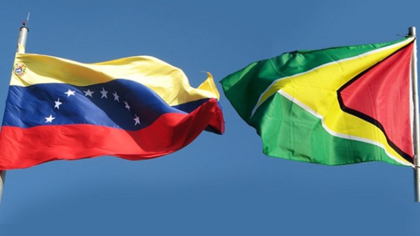 Conoce el lugar y la fecha en la que se llevará a cabo "reunión de alto nivel" entre Guyana y Venezuela