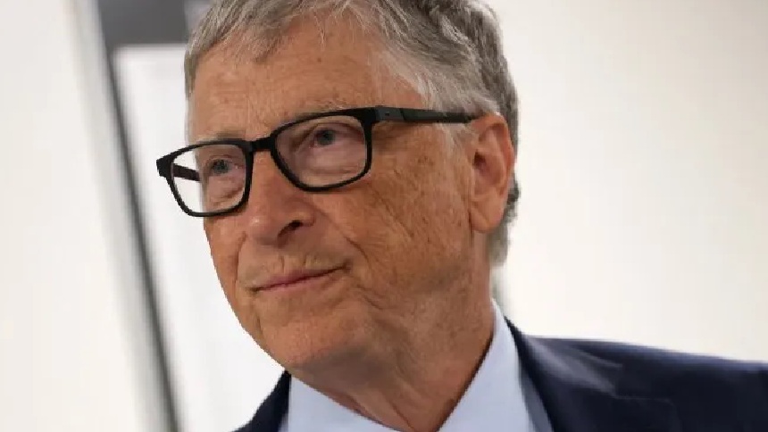 ¿A qué edad deberían tener celular los jóvenes? Lo que dice el magnate tecnológico Bill Gates