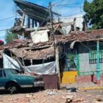 Sube a 4 el número de fallecidos por explosión de bombona de gas en Anzoátegui