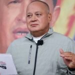 Nicolás Maduro nombró este miércoles 6 de marzo a Diosdado Cabello, primer como «jefe supremo» del Zulia para "unir"