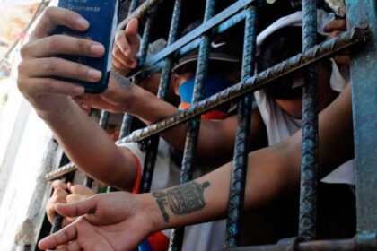 «Por corrupción» habrían detenido a directores de dos cárceles del país, así lo informó el Observatorio Venezolano de Prisiones (OVP)