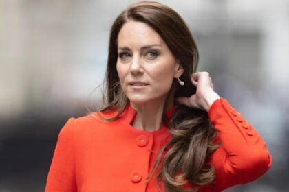 ¿Dónde está Kate Middleton? se formulan muchos ante la intrigante desaparición de la princesa de Gales del Reino Unido.