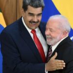 Las elecciones presidenciales en se celebrarán en el segundo semestre de 2024, así se lo habría afirmado, Nicolás Maduro