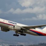 Luego de 10 años de la extraña desaparición del vuelo MH370, perteneciente y operado por Malaysia Airlines, las autoridades