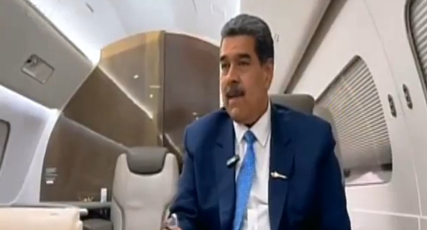 Maduro