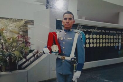 El adolescente venezolano, detenido por el crimen del exmilitar Ronald Ojeda, en Chile, estaría vinculado con el Tren de Aragua