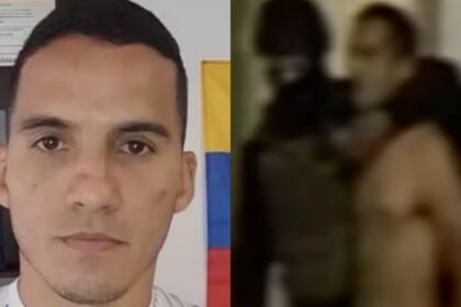 El adolescente venezolano, detenido por el crimen del exmilitar Ronald Ojeda, en Chile, estaría vinculado con el Tren de Aragua