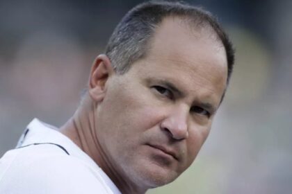 El pedido de Vizquel a la MLB que podría traer un juego de Grandes Ligas a Venezuela