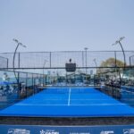 Un número determinado participantes del Premier Padel P2, que se realiza en Puerto Cabello (Carabobo) se retiraron por un "virus estomacal".