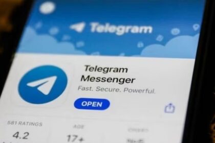 Telegram