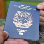 pasaporte